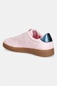 Παπούτσια U.S. Polo Assn. MARLYN004B sneakers Γυναικεία MARLYN004W.6NH2 ροζ