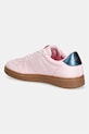Obutev U.S. Polo Assn. MARLYN004B ženske superge MARLYN004W.6NH2 roza