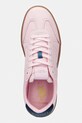 U.S. Polo Assn. MARLYN004B sneakers Γυναικεία ροζ MARLYN004W.6NH2