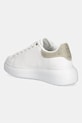 Obuća Tenisice U.S. Polo Assn. STACY001 STACY001W.6Y1 bijela