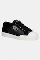 Liu Jo BENSON 01 sneakersy damskie czarny BA6055EX33722222