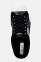 Liu Jo BENSON 01 sneakersy damskie czarny BA6055EX33722222