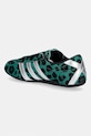 Obuv adidas Originals Tokyo tenisky dámske kožené IH6637 zelená