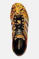 adidas Originals Tokyo sneakers boty dámské kožené žlutá IH6638