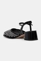 Obuwie Goe czółenka TT2N4210 TT2N4210 czarny