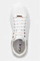 Goe TT2N4002 sneakersy damskie skórzane biały TT2N4002