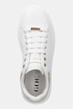 Goe TT2N4002 sneakersy damskie skórzane biały TT2N4002