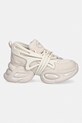 Goe TT2N4014 sneakersy damskie TT2N4014 beżowy ZS26