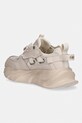 Obuwie Goe TT2N4012 sneakersy damskie TT2N4012 beżowy