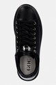 Goe TT2N4003 sneakersy damskie skórzane czarny TT2N4003