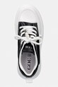 Goe TT2N4066 sneakersy damskie czarny TT2N4066