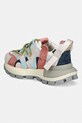 Obuwie Goe TT2N4019 sneakersy damskie TT2N4019 multicolor