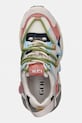 Goe TT2N4019 sneakersy damskie multicolor TT2N4019