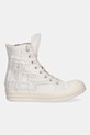 Rick Owens DRKSHDW Denim жіночі високі DS01F4800.SLASH бежевий SS26