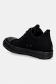Взуття Кеди Rick Owens DRKSHDW Denim Low DS01F4802.DO чорний