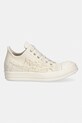 Rick Owens DRKSHDW plimsolls Denim Low DS01F4802.SLASH beige SS26