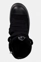 Кеди Rick Owens DRKSHDW Denim Jumbolace чорний DS01F4818.DOW2
