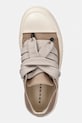 Rick Owens DRKSHDW Mega Bumper Jumbolace Low Αθλητικά Γυναικεία Χαμηλά μπεζ DS01F4851.DOW2