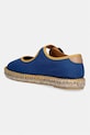 Obuv Fly London espadrilky dámske CERF582FLY P801582000 fialová