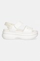 Crocs sandały damskie Soho Y Strap Sandal 211755.0WV beżowy SS26