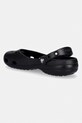 Crocs baleriny Classic Ballet czarny 211994.001
