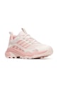 Merrell półbuty trekkingowe damskie MOAB SPEED 2 J00003610 pomarańczowy SS26