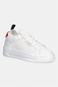 Tenisky Love Moschino přírodní kůže bílá JA15055G1OIZ010B