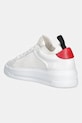 Boty Tenisky Love Moschino JA15055G1OIZ010B bílá