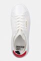 Tenisky Love Moschino bílá JA15055G1OIZ010B