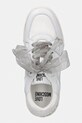 Love Moschino sneakersy biały JA15094G1OIKA10A