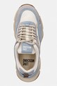 Love Moschino sneakersy beżowy JA15426G1OIQ511B
