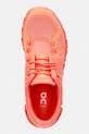 On Cloud 6 sneakersy damskie pomarańczowy 3WF10064881