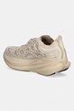 Obuwie Hoka MACH X CAGED sneakersy damskie 1168932 beżowy