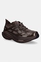 Hoka MACH X CAGED sneakersy damskie brązowy 1168932