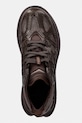 Hoka MACH X CAGED sneakersy damskie brązowy 1168932