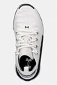 Under Armour sneakersy Phantom X biały 6007184
