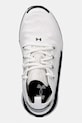 Under Armour sneakersy Phantom X biały 6007184