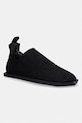United Nude sneakersy Poly Fabric Lo Unisex-L płaska czarny 1100001107