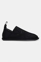 United Nude sneakersy Poly Fabric Lo Unisex-L 1100001107 czarny SS26