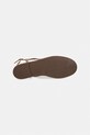 Marc O'Polo mokasyny skórzane Alva 6A 60217241101184 brązowy