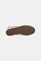 Marc O'Polo mokasyny skórzane Alva 6A 60217241101184 brązowy
