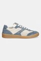 Marc O'Polo Court W 4M sneakersy damskie 60216263502216 niebieski SS26