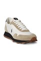 Polo Ralph Lauren sneakersy SUEDE/MESH-PRL 804956697003 beżowy SS26