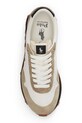 Polo Ralph Lauren sneakersy SUEDE/MESH-PRL beżowy 804956697003