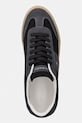 Trussardi sneakersy damskie czarny N028S301009N.33