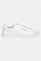 Trussardi sneakers din piele N034S001054N.01 alb SS26