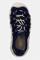 Keen sandále so zakrytými prstami dámske HYPERPORT H2 tmavomodrá 1031752