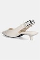 Obuća Štikle Dkny Nolene K2633721.NHV bež