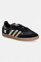 adidas Originals Samba Og sneakersy damskie czarny IH1331