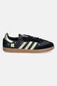 adidas Originals Samba Og sneakersy damskie IH1331 czarny SS26